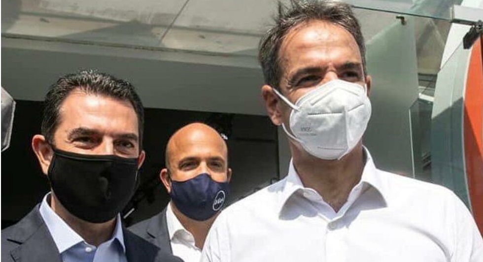 Στο έλεος των ιδιωτών παρόχων ηλεκτρικού ρεύματος
