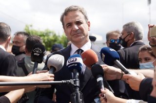 Σκασμός, σκασμός λοιπόν, μιλάει ο υπουργός! *