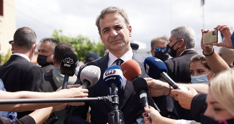 Σκασμός, σκασμός λοιπόν, μιλάει ο υπουργός! *