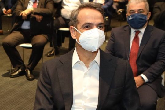 Επιχείρηση «απόδρασης» με ενισχυμένο πακέτο μέτρων