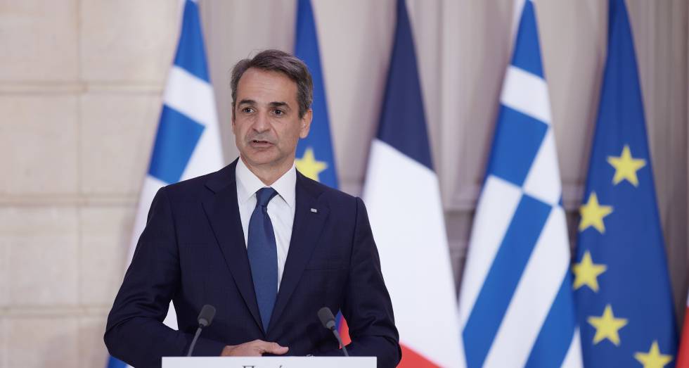 Δικαιολογεί την αγορά φρεγατών επικαλούμενος την ευρωπαϊκή αυτονομία