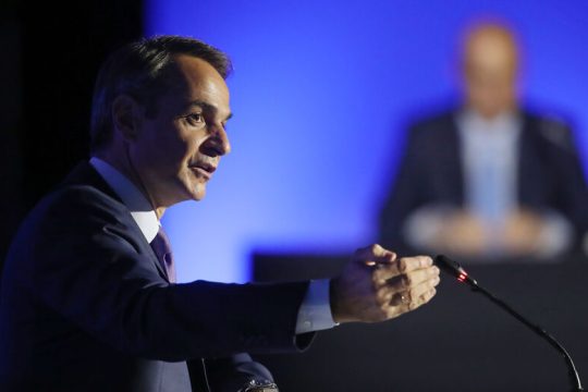 Από έργα… έχουν χορτάσει υποσχέσεις στη Θεσσαλονίκη