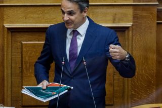 Φέρετρα, στρέμματα και απουσία οικολογικής ευαισθησίας
