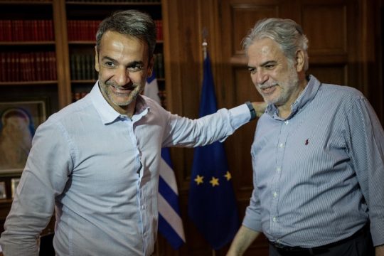Αστοχες και αστόχαστες πρωθυπουργικές αποφάσεις