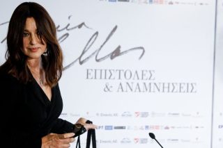 «Η Κάλλας ήταν ασυμβίβαστη, ελεύθερη, αξιοπρεπής»