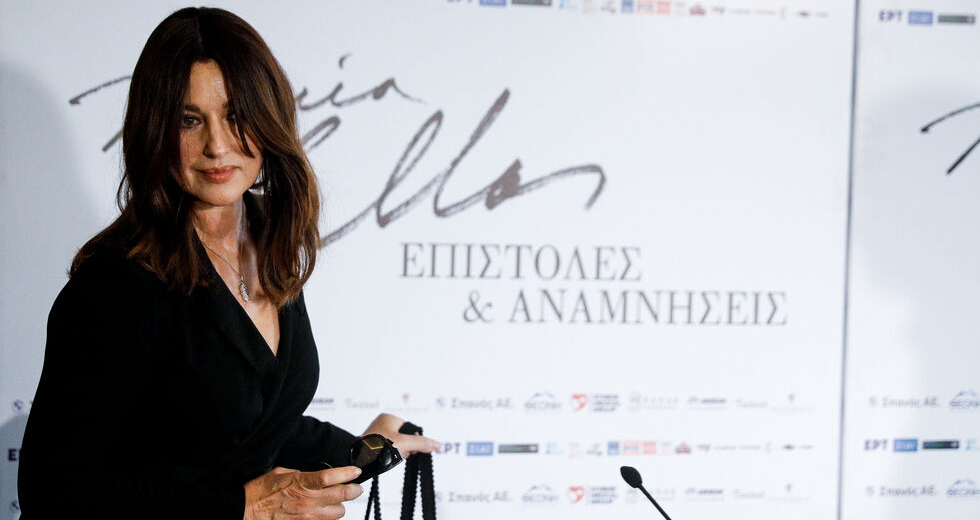 «Η Κάλλας ήταν ασυμβίβαστη, ελεύθερη, αξιοπρεπής»