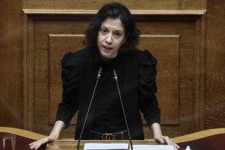 Στη Βουλή φέρνει το ΜέΡΑ25 το αυθαίρετο στη Γλύστρα της Ρόδου