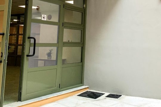 Σύλληψη νηπιαγωγού για την «απόδραση» 4χρονου μαθητή