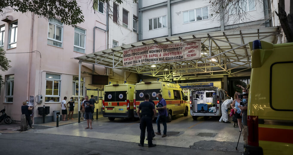 «Σαφάρι» και σκληρές ποινές για εικονικούς εμβολιασμούς και πλαστά πιστοποιητικά