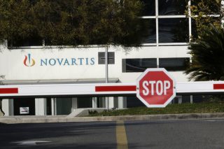 Ποιες υπερτιμολογήσεις; Ποιο σκάνδαλο; Ποια Novartis;