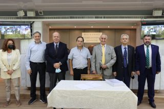 Συντονισμένες αντιδράσεις για τον αλγόριθμο Nutri-Score