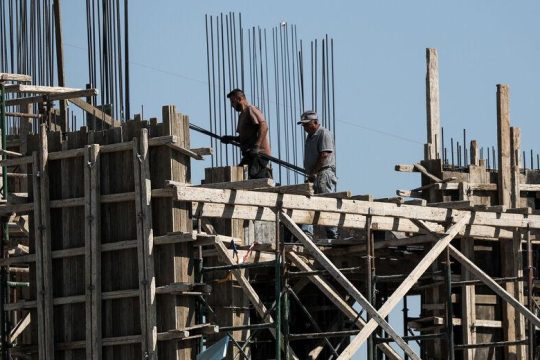 Εργατικό δυστύχημα με θύμα 57χρονο οικοδόμο στην Ξάνθη