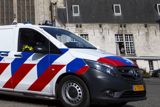 Δύο νεκροί από επίθεση με βαλλίστρα στην Ολλανδία