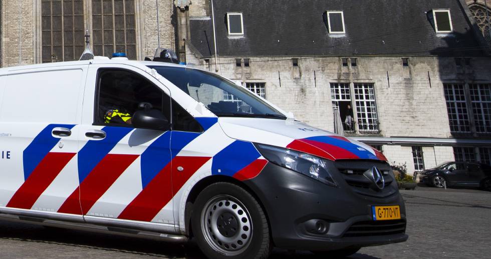 Δύο νεκροί από επίθεση με βαλλίστρα στην Ολλανδία