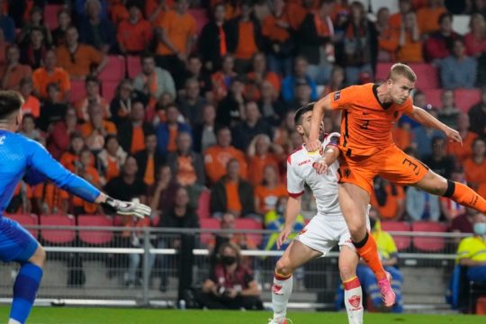 FIFA και UEFA πάνε στα… άκρα