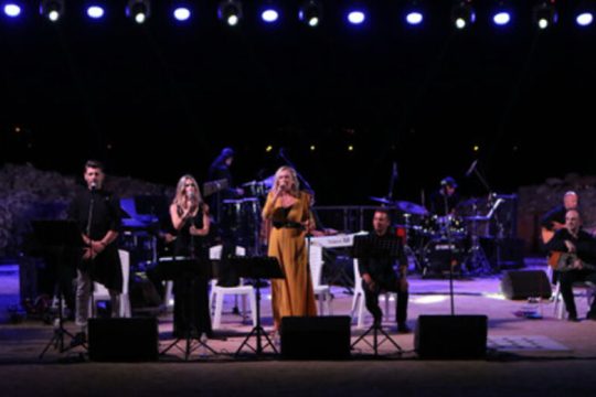 «Αθάνατος!» ακουγόταν παντού