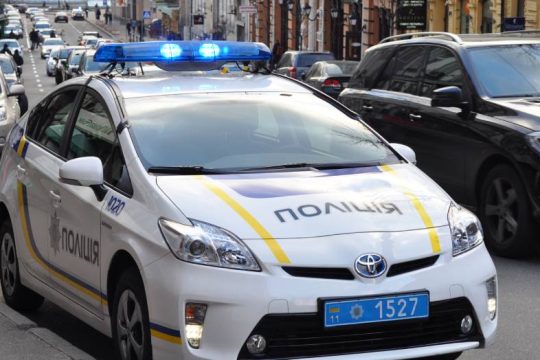 Απόπειρα δολοφονίας συμβούλου του Ουκρανού προέδρου