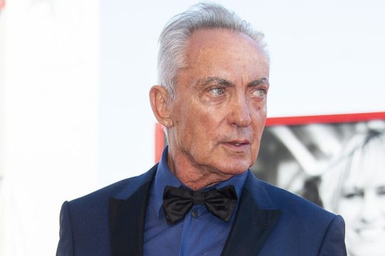 «Μα αυτός είναι ο Ράινερ από το μπαρ!»