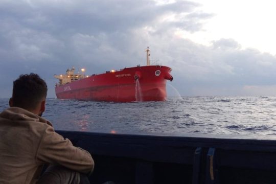 Στέκι Μεταναστών Χανίων: Ελευθερία Μετακίνησης για τους πρόσφυγες – Να Νικήσει η Ζωή