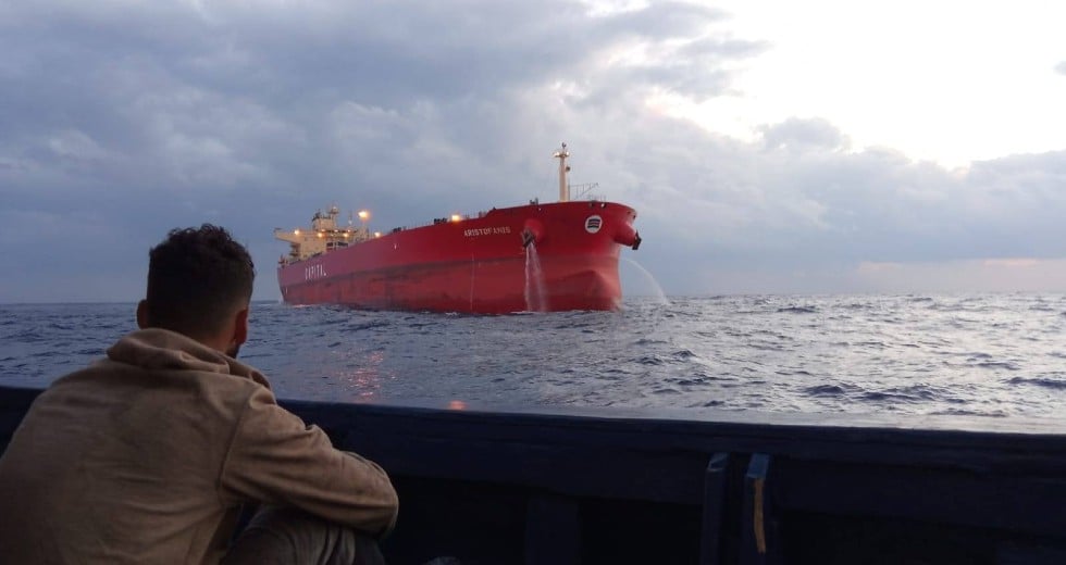 Στέκι Μεταναστών Χανίων: Ελευθερία Μετακίνησης για τους πρόσφυγες – Να Νικήσει η Ζωή