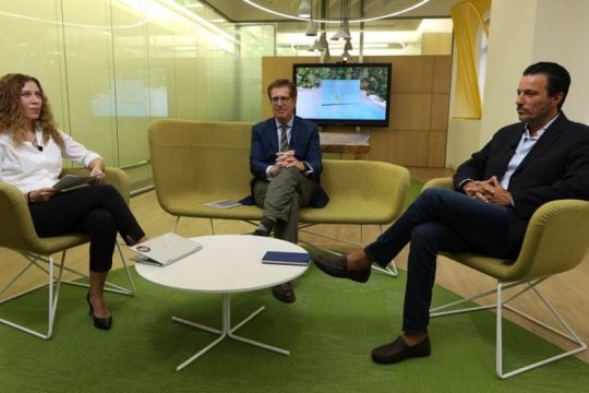 Η βιώσιμη ανάπτυξη στο επίκεντρο του Multi-Stakeholder Sustainability Forum