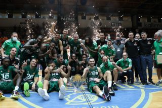 Του πήρε το Super Cup