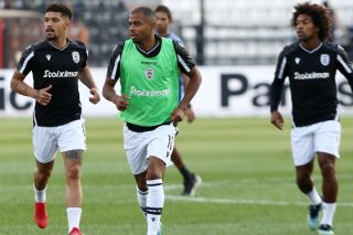 Ψάχνει την ανάκαμψη μέσω του Γιβραλτάρ
