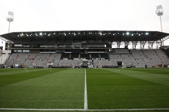 Η Νέα Τούμπα πιστοποιεί τη δυναμική επανεμφάνιση Σαββίδη
