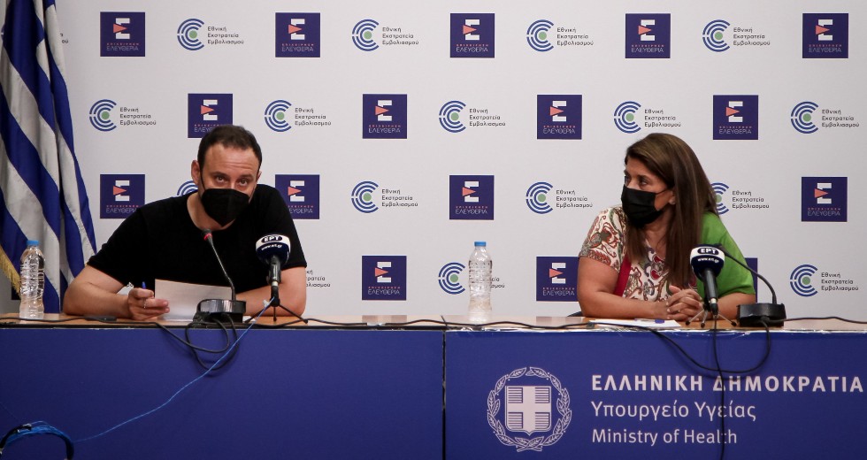 Αναμένουν αύξηση κρουσμάτων, «καμπανάκι» για πέντε περιοχές