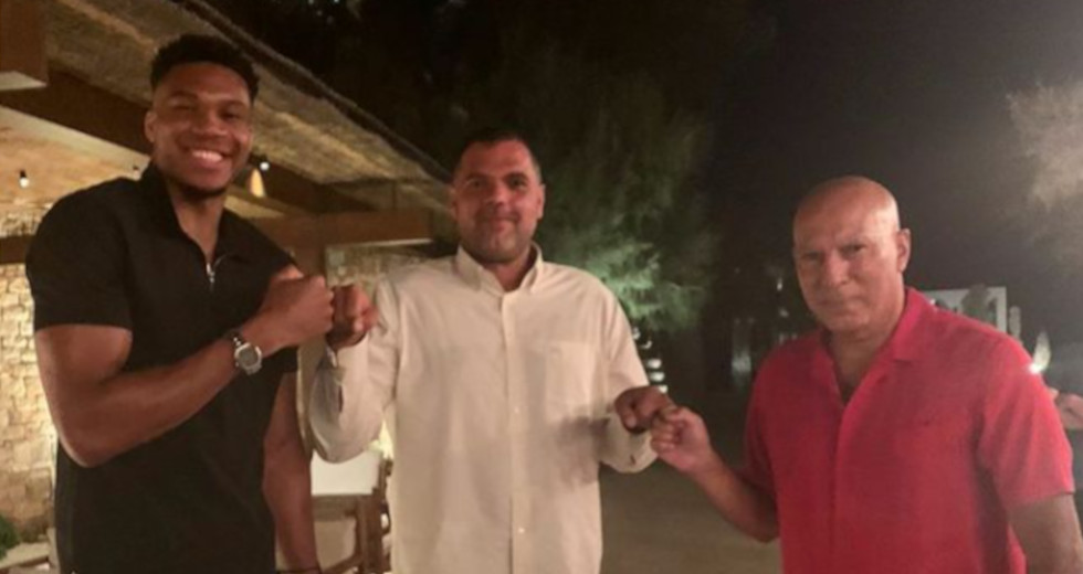 Ο Παπανικολάου, το Σύνδρομο Άσπεργκερ και οι Γκάλης-Αντετοκούνμπο