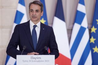 Ερωτήματα για την «επ’ αόριστον» αμυντική συνεργασία με ΗΠΑ