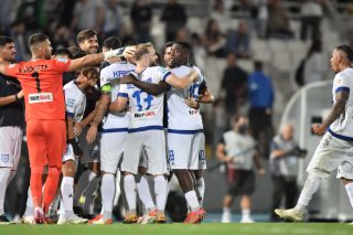 O ΠΑΣάς κορυφής τον έχει «πελάτη»