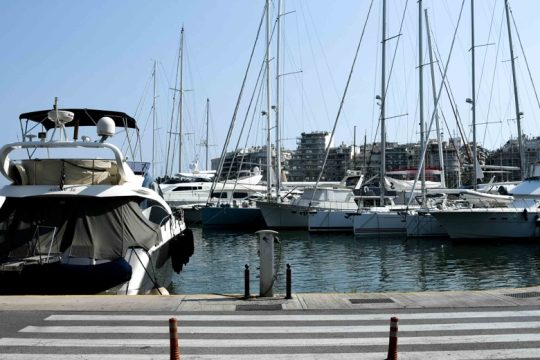 Μυστήριο πίσω από τον πυροβολισμό δύο Κούρδων