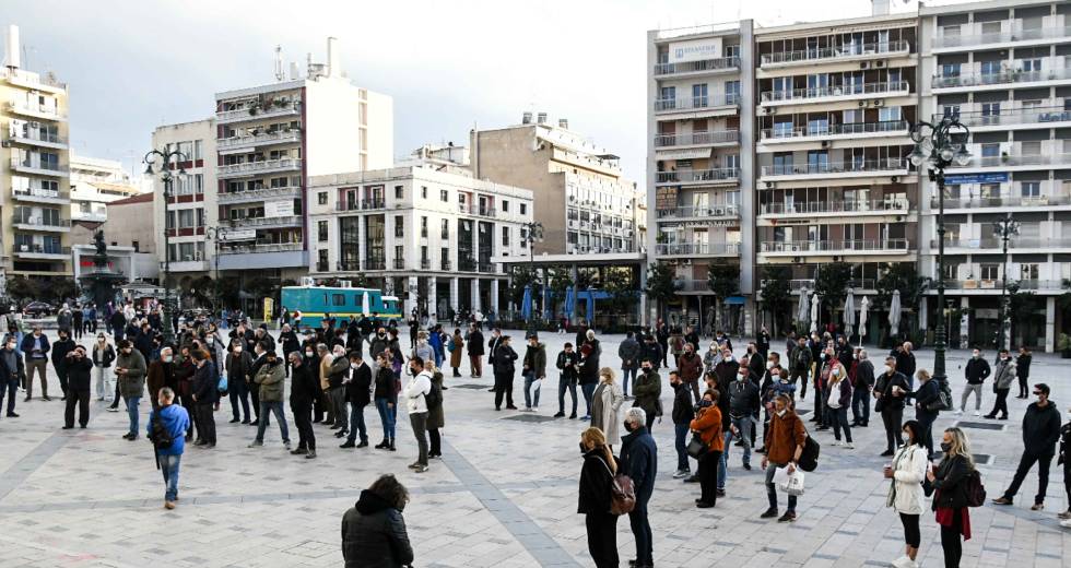 Στο «κόκκινο» Αχαΐα, Ηλεία και δήμος Ικαρίας – Έκτακτα μέτρα