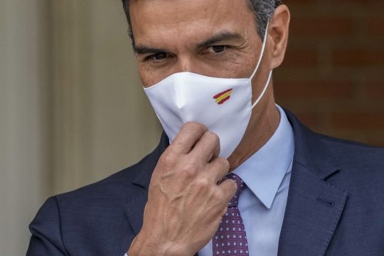 Δυναμικό πακέτο κατά των αυξήσεων στην ενέργεια