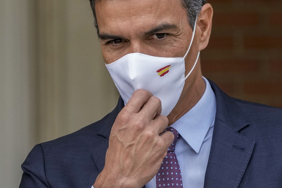 Δυναμικό πακέτο κατά των αυξήσεων στην ενέργεια