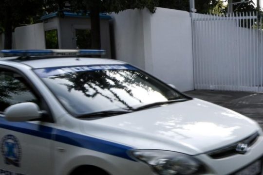Σύλληψη 47χρονου για κατοχή και διακίνηση ναρκωτικών στην Αθήνα