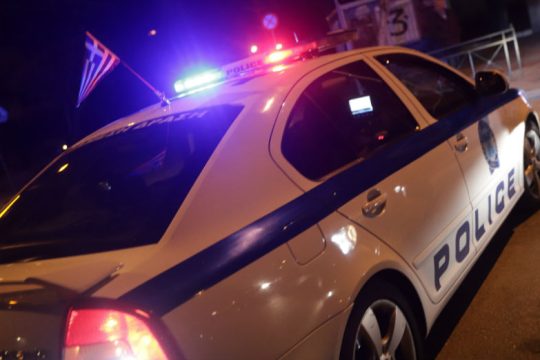 Συνελήφθη 33χρονη στη Θεσσαλονίκη κατηγορούμενη ότι προήγαγε ανήλικη