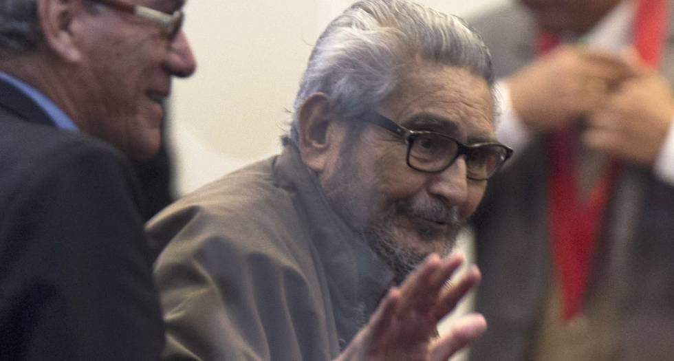 Πέθανε ο ιδρυτής του «Φωτεινού Μονοπατίου», Αμπιμαέλ Γκουσμάν