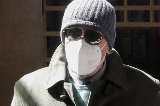 Εν αναμονή της απόφασης για έκδοση ή μη τρομοκρατών από τη Γαλλία στην Ιταλία