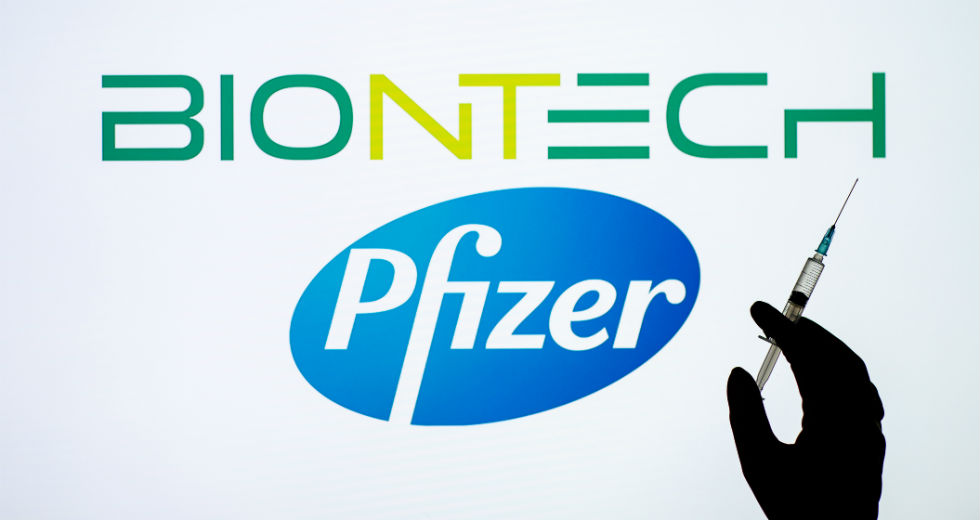 Ξεκινούν οι δοκιμές της Pfizer για τον εμβολιασμό παιδιών ηλικίας 8-11 ετών