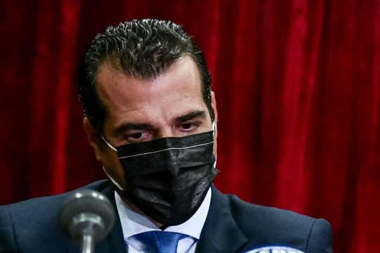 «Όχι» σε νέα μέτρα για τη Βόρεια Ελλάδα και… βλέπουμε