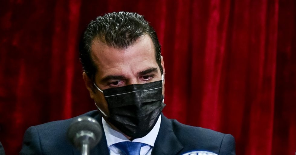 «Όχι» σε νέα μέτρα για τη Βόρεια Ελλάδα και… βλέπουμε