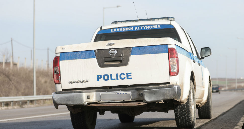 Σοβαρά τραυματισμένος Σύρος πρόσφυγας από πυρά στον Έβρο