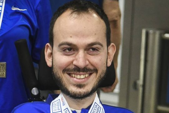 Πολυχρονίδης: Ζητώ δημόσια την απομάκρυνση του ομοσπονδιακού προπονητή Τζίμα