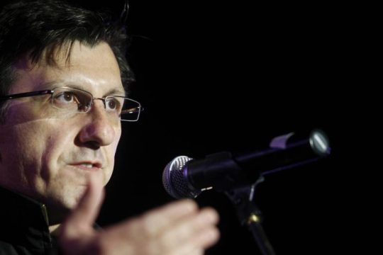 H… «δροσερή πατάτα» του Πορτοσάλτε για τον Τσακαλώτο
