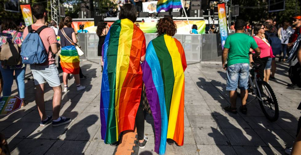 Το ΜέΡΑ25 χαιρετίζει το Pride και αποδοκιμάζει τους 160
