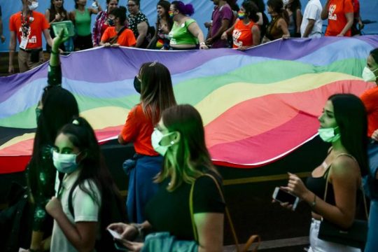 Ξεκινάει το 9ο Thessaloniki Pride