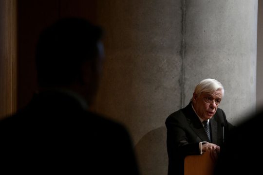 Κίνδυνος περιθωριοποίησης της Ευρωπαϊκής Ενωσης