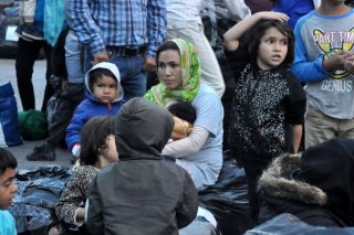 Ανεξάρτητος μηχανισμός για τους πρόσφυγες… εν κρυπτώ